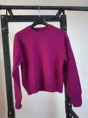 UNIQLO ユニクロ ラムウール ニット