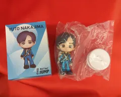 2025年最新】Hey! Say! jump フィギュア 中島裕翔の人気アイテム