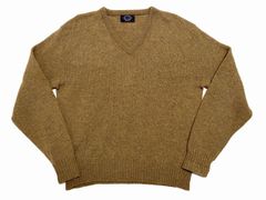 80s】USA製 Jantzen アクリル ニット カーディガン グレー M - メルカリ