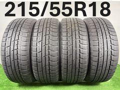 T2067[送料無料]FALKEN ZIEX ZE001A 225/55R18 - メルカリ
