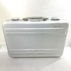ZERO HALLIBURTON アタッシュケース ヴィンテージ - メルカリ