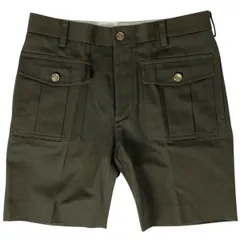 ⭐︎ミント⭐︎Louis  Vuitton膝丈パンツ ⭐︎ミント⭐︎Louis Vuitton膝丈パンツ ⭐︎ミント⭐︎Louis Vuitton