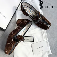 2025年最新】GUCCI レディース ハイヒール・パンプスの人気アイテム