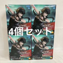 SPY×FAMILY Luminasta ヨル・フォージャー いばら姫 g2499.jpg