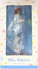 グッドスマイルカンパニー 中野三玖 Date Style Ver.