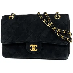 2026年最新】シャネル スエード バッグの人気アイテム - メルカリ