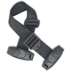 携帯型子供用シートベルト 着脱式 15kg以上 3歳-12歳向け バックル外し付属 締め付け防止 長さ調節可能 シートベルト 子供用 1414_379