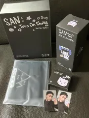 2025年最新】Ateez サン センイルの人気アイテム - メルカリ