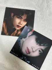 ZEROBASEONE(ゼロベースワン・ZB1・ゼベワン) パクゴヌク(PARK GUNWOOK) デジパック DIGIPACK まとめ 2枚 (トレカ〇)