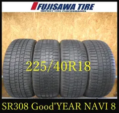 2025年最新】225 40 18 グッドイヤーの人気アイテム - メルカリ