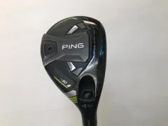 2025年最新】g430 ユーティリティ 7の人気アイテム - メルカリ