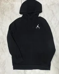 ナイキ ジョーダン フード Tシャツ サイズ 100