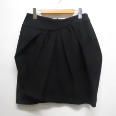 新品タグ Senso unico NERO アシンメトリーツイードスカート 38 2025年最新】SENSO UNICO スカートの人気アイテム - メルカリ