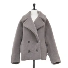 2025年最新】STUNNING lure ボアコートの人気アイテム - メルカリ