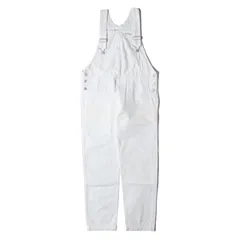 2025年最新】グッドイナフオーバーオールの人気アイテム - メルカリ