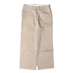 2025年最新】AtLast&Co. メンズ チノパンの人気アイテム - メルカリ