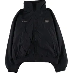 古着 00年代 コロンビア Columbia 中綿ジャケット パファージャケット メンズXL相当/eaa603412