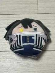 鬼滅の刃 伊黒 小芭内 ふわコロりん 出品