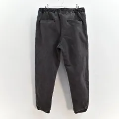 GU / フリース裏地