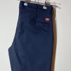 RED KAP レッドキャップPT20 ワークパンツ　34