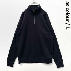 ポロラルフローレン カラフルポニー 刺繍 ハーフジップ スウェット