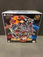 2025年最新】スーパーロボット大戦30 超限定版の人気アイテム - メルカリ