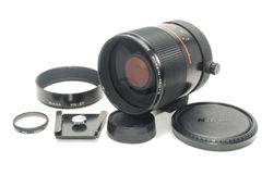 ニコン Nikon Reflex-NIKKOR 500mm F8 NEW z946