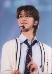 SEVENTEEN HYBE INSIGHT THE8 FOLLOW FELLOW IN JAPAN 34