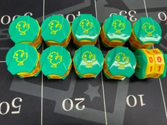 2026年最新】ライフカウンター mtgの人気アイテム - メルカリ