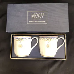 2026年最新】MIKASA 花柄の人気アイテム - メルカリ