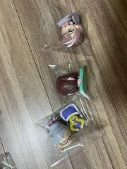 まとめ売り)ダンダダン おねむたん カプセル フィギュア モモ SEIKO 白鳥 藍良