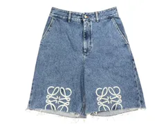 2025年最新】LOEWE レディース ショートパンツ・ハーフパンツの人気