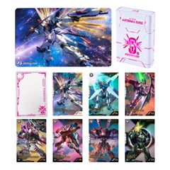 機動戦士ガンダム アーセナルベース 3rd Anniversary Set