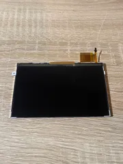 7123 PSP 3000型 液晶パネル