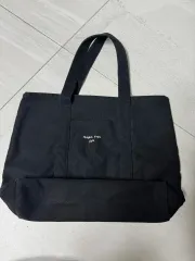 マイケルコース ブラック トートバッグ