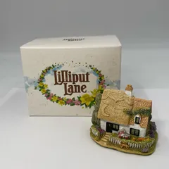 2026年最新】lilliput laneの人気アイテム - メルカリ