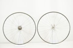 MAVIC GP4リム Shimano 600ハブ TUホイール スプロケ付き - メルカリ
