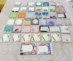 メモ用紙 46巻＋おまけ付き まとめ出品