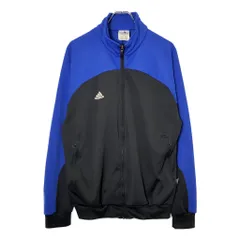 adidas アディダス トラックジャケット バイカラー(メンズ M)中古 古着 V8291