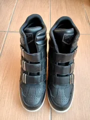 SKECHERS(スケッチャーズ) レディース ウォーカーブーツ 8cm 230