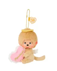 エンジェルモンチッチ ペア タグつき エンジェルモンチッチ ペア タグ