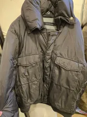 Calvin Klein Jeans ダウン アウター