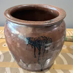 2026年最新】古常滑壺の人気アイテム - メルカリ