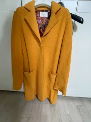 オイルリリーコート