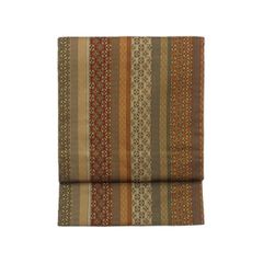 未使用品】袋帯【菱屋善兵衛】 - メルカリ