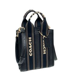 コーチ バッグ レディース COACH トートバッグ DISNEY×COACH スレッド