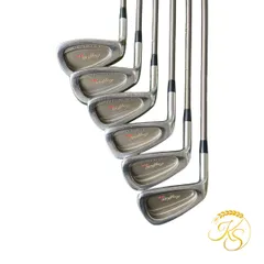 2026年最新】GOLF PLANNER アイアンセットの人気アイテム - メルカリ