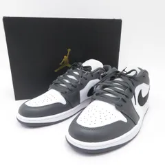 【未使用】NIKE ナイキ AIR JORDAN 1 LOW エアジョーダン ロー 553558-152 US11 29cm 箱有