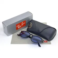 RayBan レイバン RB4259F 601/80 サングラス　※中古