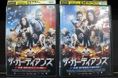 DVD 恐竜戦隊ジュウレンジャー 全10巻 ※ケース無し発送 レンタル落ち